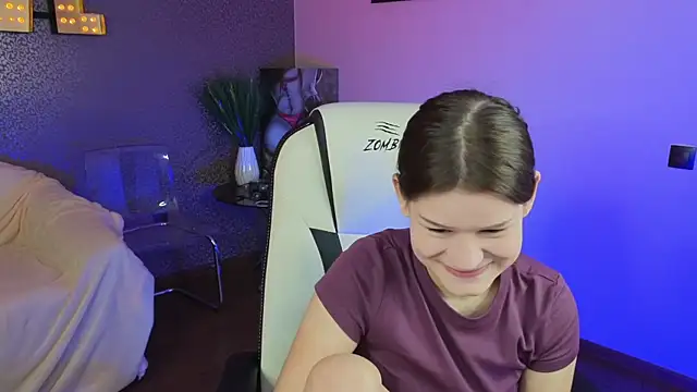 Lunamytrend online show from 10-03-25, 12:28