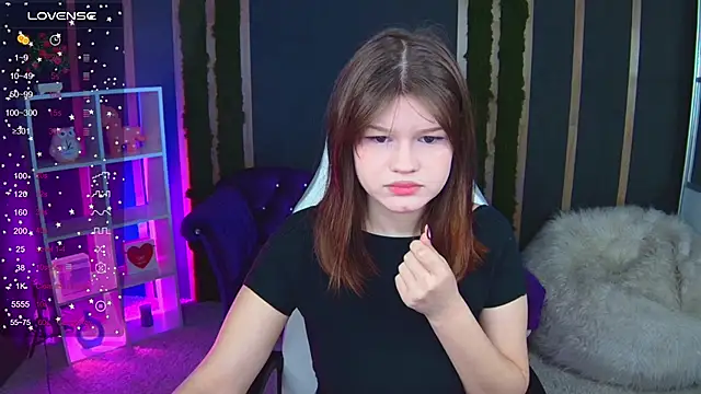 Lunamytrend online show from 11-19-25, 06:35