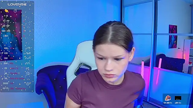 Lunamytrend online show from 09-10-25, 12:04