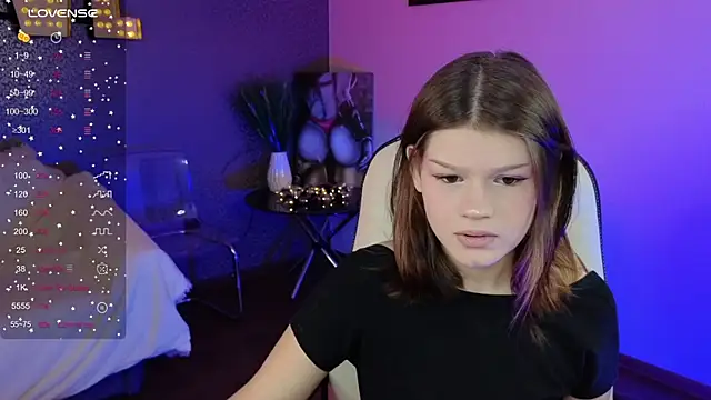 Lunamytrend online show from 09-25-25, 12:11