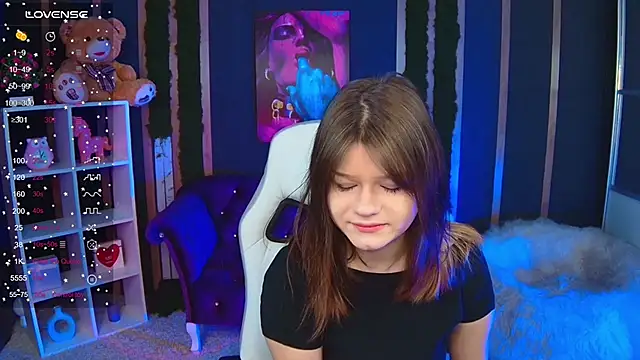 Lunamytrend online show from 12-03-25, 06:14