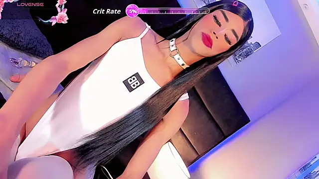 Ana Paaula23 online show from 10-09-25, 08:31