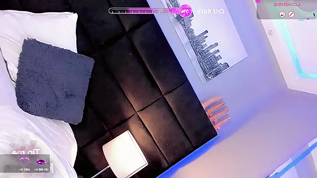 Ana Paaula23 online show from 09-11-25, 09:04