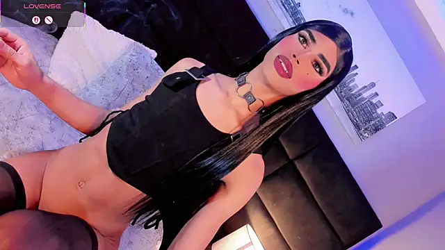 Ana Paaula23 online show from 11-13-25, 08:46