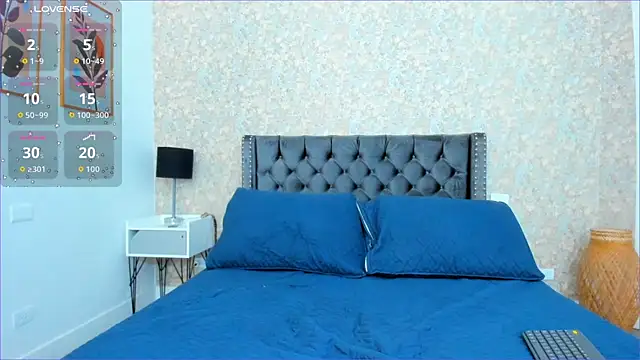 Snapshot of Cataleya_Wayne chatting on 09-26-25, 01:34 Cataleya Wayne online show from 09-26-25, 01:34