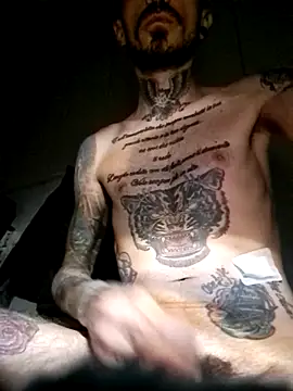 Robe420 online show from 04-28-26, 11:31