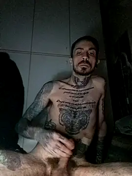 Robe420 online show from 04-08-26, 08:54