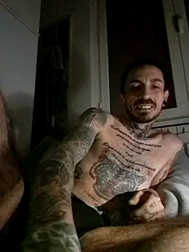 Robe420 online show from 05-15-26, 02:42