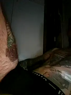 Robe420 online show from 04-19-26, 12:44