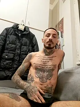 Robe420 online show from 11-06-25, 04:22