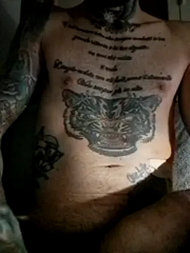 Robe420 online show from 04-26-26, 01:14