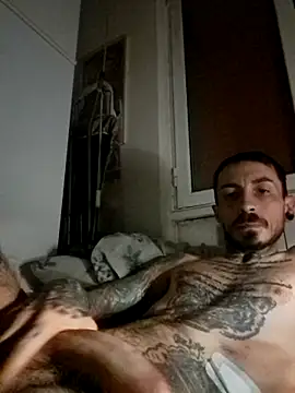 Robe420 online show from 04-14-26, 01:21