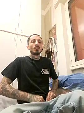 Robe420 online show from 12-19-25, 11:51