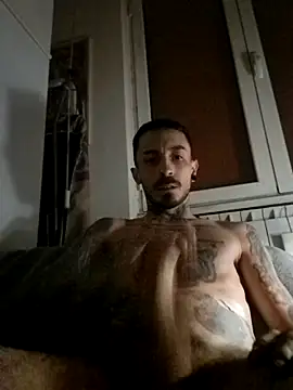 Robe420 online show from 04-25-26, 03:20