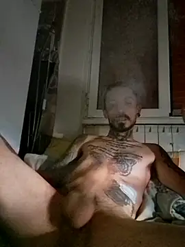 Robe420 online show from 06-12-26, 02:20