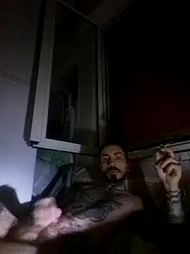 Robe420 online show from 11-13-25, 08:46