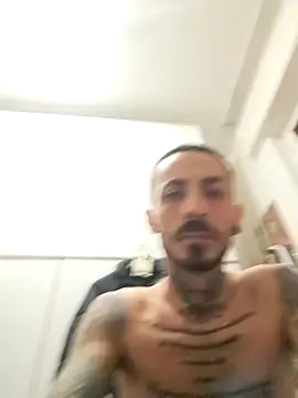 Robe420 online show from 11-10-25, 06:46