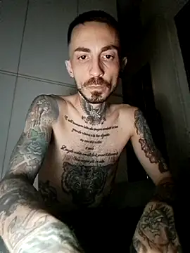 Robe420 online show from 03-18-26, 10:32