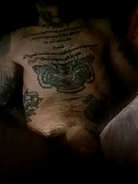 Robe420 online show from 04-02-26, 03:35