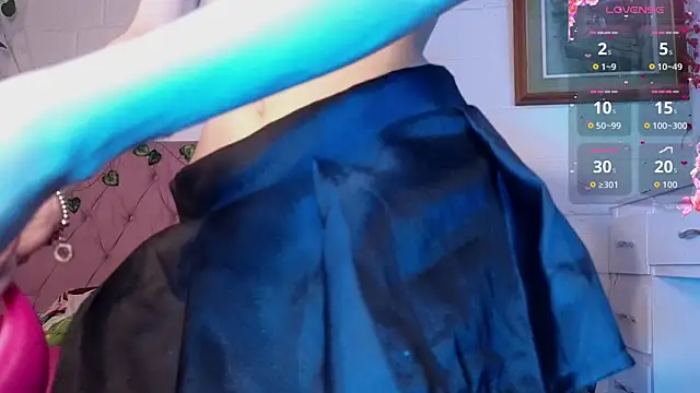 Isla rosee18 online show from 01-12-26, 01:12