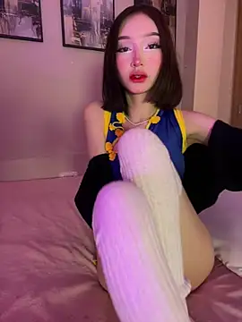 Isla rosee18 online show from 07-12-26, 03:29