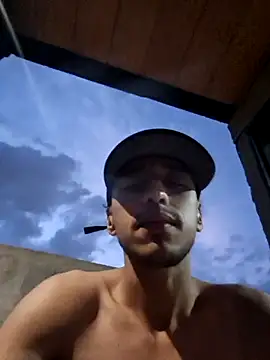 Santi2323xxX online show from 02-08-26, 11:35