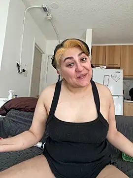 inked nekoo online show from 03-09-26, 03:04