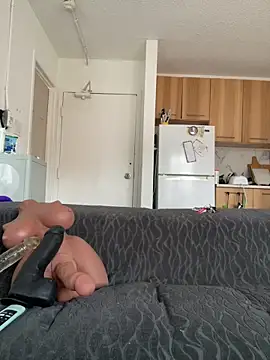 inked nekoo online show from 04-13-26, 07:18