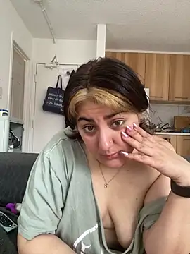 inked nekoo online show from 03-19-26, 02:17