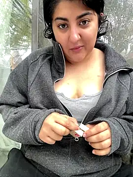 inked nekoo online show from 11-09-25, 06:34