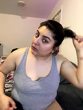 inked nekoo online show from 11-18-25, 04:05