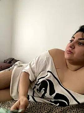 inked nekoo online show from 01-07-26, 03:17