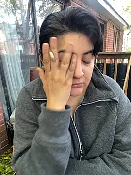 inked nekoo online show from 11-08-25, 06:11