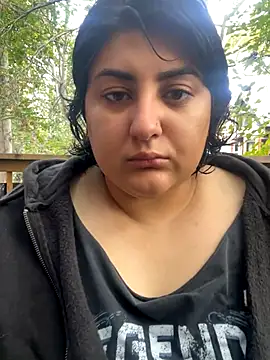 inked nekoo online show from 10-23-25, 03:00