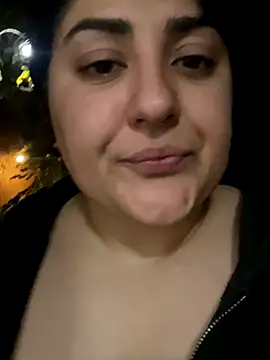 inked nekoo online show from 10-22-25, 06:02