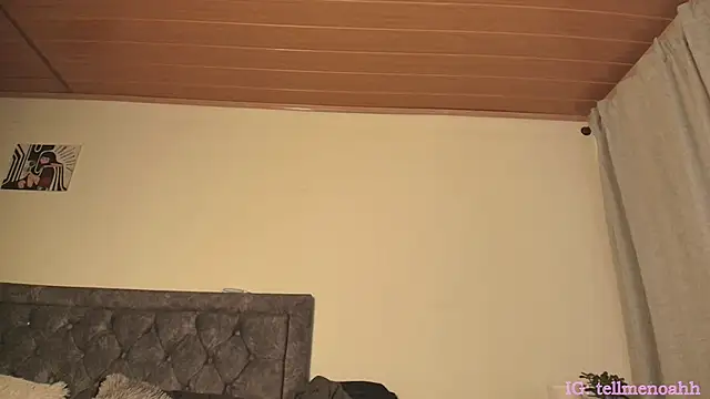 Hairyparadise online show from 05-30-26, 10:10