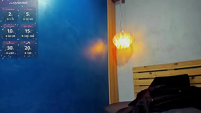 Markuss   online show from 10-13-25, 02:46