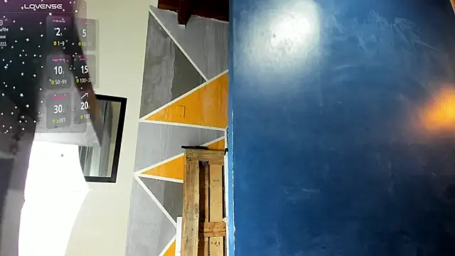 Markuss   online show from 12-21-25, 03:08