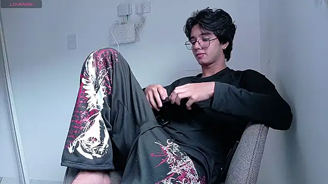 Markuss   online show from 04-23-26, 12:11