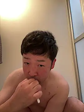 shin0689 online show from 02-15-26, 12:00