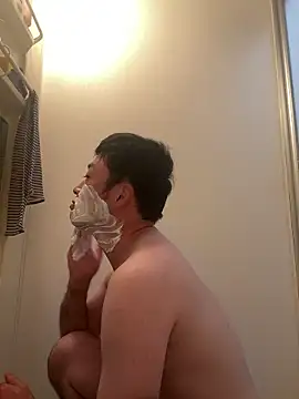 shin0689 online show from 09-20-25, 01:32