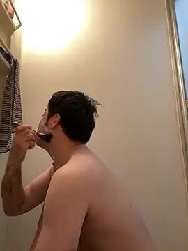 shin0689 online show from 10-25-25, 12:43