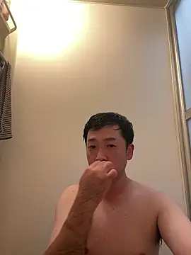 shin0689 online show from 10-07-25, 01:23