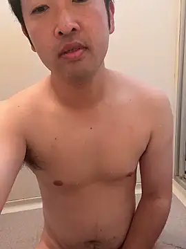 shin0689 online show from 11-01-25, 02:51