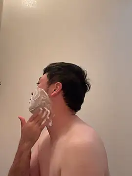 shin0689 online show from 10-04-25, 11:06