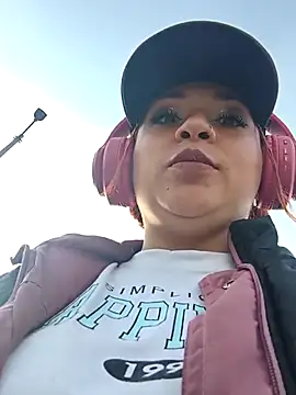 Mariana-94 online show from 03-26-26, 12:25