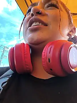 Mariana-94 online show from 04-02-26, 02:57