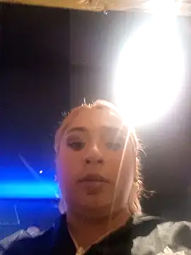 Mariana-94 online show from 12-04-25, 01:21