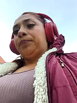 Mariana-94 online show from 04-28-26, 11:25