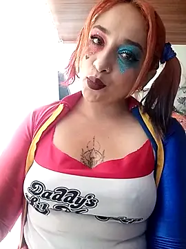 Mariana-94 online show from 10-25-25, 02:50